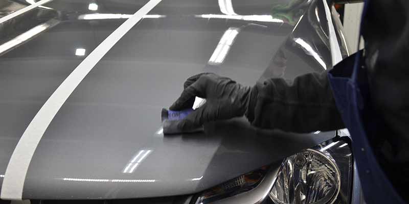 Mordoğan Seramik Kaplama